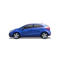 Turbo KIA RIO 3 (UB) 1.1 CRDi