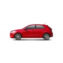 Turbo KIA RIO 4 (YB, SC, FB) 1.0 T-GDI 100 Eco-Dynamics+