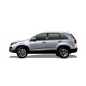 Turbo KIA SORENTO 2 (XM) 2.0 CRDi