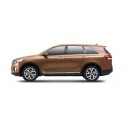 Turbo KIA SORENTO 3 (UM) 2.2 CRDi 4WD