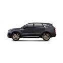 Turbo KIA SORENTO 4 (MQ4, MQ4A) 1.6 T-GDi Hybrid AWD