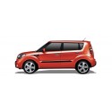 Turbo KIA SOUL 1