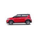 Turbo KIA SOUL 2