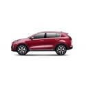 Turbo KIA SPORTAGE 4