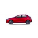 Turbo MAZDA 2 (DL, DJ) 1.5 D