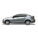 Turbo MAZDA 3 (BL) 2.2 MZR CD