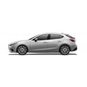 Turbo MAZDA 3 (BM, BN) 1.5 D