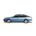 Turbo MAZDA 626 3 (GD) 2.0 D