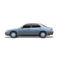 Turbo MAZDA 626 5 Hatchback (GF) 2.0 Turbo DI