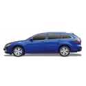 Turbo MAZDA 6 (GH) 2.2 MZR-CD