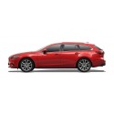 Turbo MAZDA 6 (GJ, GL) 2.2 D AWD