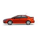 Turbo MAZDA 6 Hatchback (GG) 2.0 DI