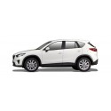 Turbo MAZDA CX-5 (KE, GH)