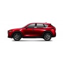 Turbo MAZDA CX-5 (KF) 2.2 D