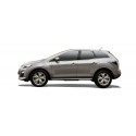 Turbo MAZDA CX-7 (ER) 2.2 MZR-CD AWD