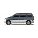 Turbo MAZDA MPV 1 (LV) 2.5 TD