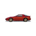 Turbo MAZDA RX-7 2 (FC) 1.3 Turbo [03/1989 - 12/1991]