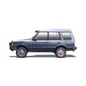 Turbo LAND ROVER DISCOVERY 1 (LJ) 2.5 TDI 4x4 [10/1989 - 10/1998]