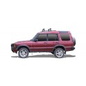 Turbo LAND ROVER DISCOVERY 2 (L318) 2.5 Td5 4x4