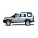 Turbo LAND ROVER DISCOVERY 3 (L319)