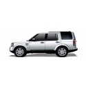 Turbo LAND ROVER DISCOVERY 4 (L319)