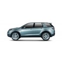 Turbo LAND ROVER DISCOVERY SPORT