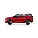 Turbo LAND ROVER DISCOVERY SPORT (L550) 2.0 D165 MHEV 4x4