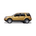 Turbo LAND ROVER FREELANDER 2