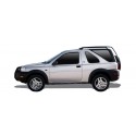 Turbo LAND ROVER FREELANDER 1