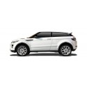 Turbo LAND ROVER RANGE ROVER EVOQUE (L538)