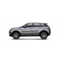 Turbo LAND ROVER RANGE ROVER EVOQUE (L551) 2.0 D150 MHEV 4x4