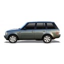 Turbo LAND ROVER RANGE ROVER 3