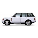 Turbo LAND ROVER RANGE ROVER 3 (L322) 3.0 D 4x4