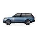 Turbo LAND ROVER RANGE ROVER 4 (L405)