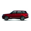 Turbo LAND ROVER RANGE ROVER 4 (L405) 3.0 TDV6 4x4 [10/2013 - Aujourd'hui]