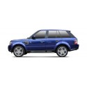 Turbo LAND ROVER RANGE ROVER SPORT 1 (L320) 3.0 D 4x4 [05/2010 - 03/2013]