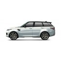 Turbo LAND ROVER RANGE ROVER SPORT 2