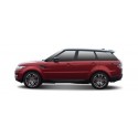 Turbo LAND ROVER RANGE ROVER SPORT 2 (L494) 3.0 TDV6 4x4