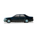 Turbo MERCEDES-BENZ 124 (S124) 250 TD Turbo [03/1988 - 07/1993]