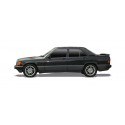 Turbo MERCEDES-BENZ 190 (W201) Turbo-D 2.5 [02/1988 - 08/1993]