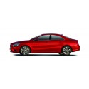 Turbo MERCEDES-BENZ CLA Coupé (C117) CLA 200 CDI / d 4-matic [07/2014 - 03/2019]