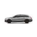 Turbo MERCEDES-BENZ CLA Shooting Brake (X117) CLA 180 d