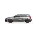 Turbo MERCEDES-BENZ CLASSE A (W176) A 45 AMG 4-matic