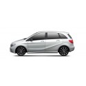 Turbo MERCEDES-BENZ CLASSE B Sports Tourer (W246, W242) B 160 CDI / d [05/2013 - 12/2018]