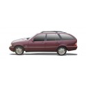 Turbo MERCEDES-BENZ CLASSE C (S202) C 200 T CDI [03/1998 - 03/2001]