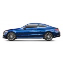 Turbo MERCEDES-BENZ CLASSE C Coupé (C205) C 200 d [07/2018 - 11/2019]