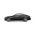 Turbo MERCEDES-BENZ CLASSE C Coupé (C205) C 220 d 4-matic [04/2016 - 05/2018]