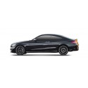 Turbo MERCEDES-BENZ CLASSE C Coupé (C205) AMG C 43 4-matic [04/2016 - 05/2018]