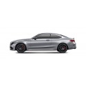 Turbo MERCEDES-BENZ CLASSE C Coupé (C205) AMG C 63 [02/2016 - 04/2023]