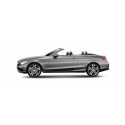 Turbo MERCEDES-BENZ CLASSE C Décapotable (A205) C 220 d [06/2016 - 05/2018]